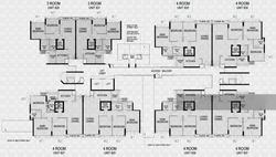 Blk 288C Punggol Place (Punggol), HDB 4 Rooms #146907182